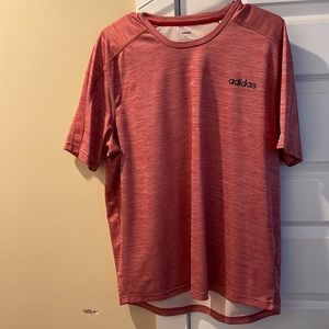 Adidas Dri-fit tshirt